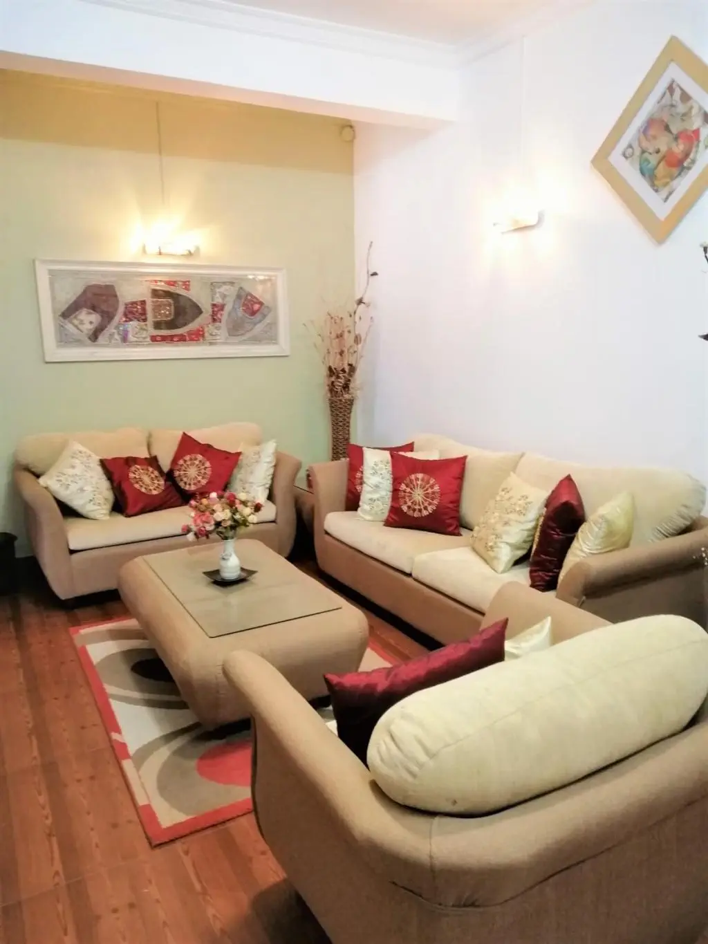Beau Bassin – Apartment